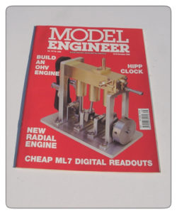 Model Engineer Vol 197 #4286 10th November 2006